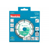 Makita D-80070 Kotúč diamantový Ø115mm Diamak