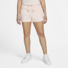 Nike Sportswear Essential Shorts W CJ2158-611 (103689) White/Blue L