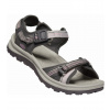 Keen Terradora Ii Open Toe Sandal W Dámske sandále 10012447KEN dark grey/dawn pink 8,5(42)