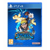 Craftenwood PlayStation 4 videohry Bandai Namco Naruto x Boruto: Ultimate Ninja - Storm Connections Standard Edi