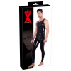 Pánsky latexový overal XL