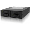 Icy Dock MB994SP-4SB-1 4in1 SATA Hot Swap Backplane MB994SP-4SB-1