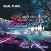 Lebrock - Real Thing / Action & Romance [CD]