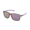 Slnečné okuliare Julbo Creek SP3 Army/Trans Veľkosť: 52