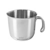 Rajnica-hrniec na mlieko ANETT 1,1 l 113310