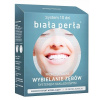 Biała Perła White Pearl Iniciačný gél 65 ml + aktivačný gél 8 ml + bieliaci gél 65 ml