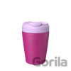 KeepCup Travel Commuter M - Grenache Lilac - KeepCup