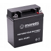 Batéria 12V 5Ah MB5L-BS GEL MORETTI