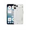 Smartfón Nothing Phone (3a) Lite 8 GB / 128 GB 5G biely