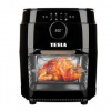 Fritéza teplovzdušná Tesla AirCook & Grill QG800 WiFi