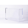 The Acrylic Box - Akrylový Case - Pokémon TCG - UPC Charizard