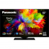 Panasonic TV-55Z80A OLED 4K s inovatívnym systémom Premium Fire TV 55
