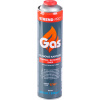 Kartuš Strend Pro, 600 ml, 338 g, Propán-Bután, štandardný závit