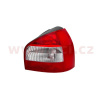 zadní světlo komplet P 0331922