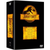 Jurský park - Kolekcia 1-6 DVD