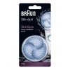 Replacement brush epilator Braun 79E Spa
