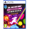 Mr. Run and Jump + Kombinera Adrenaline PlayStation 5 (PS5) krabicová verzia