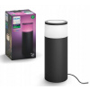 Stĺpíkové osvetlenie - Vonkajšia svietidlo Philips Hue Calla (Stĺpíkové osvetlenie - Vonkajšia svietidlo Philips Hue Calla)