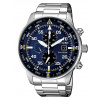 Hodinky Citizen CA0690-88L Eco-Drive Chronograph 44mm 10 ATM