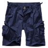 Brandit BDU Ripstop kraťasy, navy - L
