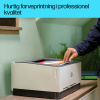HP Color LJ 3202dn 8D7L0A