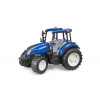 BRUDER 2184 Traktor New Holland T5.120