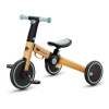 Kinderkraft 4Trike Sunflower Blue 5902533922406