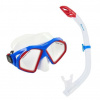 AquaLung HAWKEYE COMBO S SC3974006 - blue/red/white uni