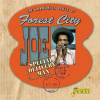 Forest City Joe - The Harmonica Blues Of Forest City Joe: Special Delivery Man (CD)