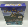 PORT ROYALE 2 PC CD-ROM MALÁ KRABICA