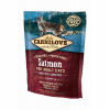 Carnilove suché krmivo pre dospelé mačky Losos Sensitive Long Hair 400g
