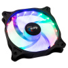 Aerocool Cosmo 12 FRGB LED ventilátor - 120 mm