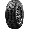 KUMHO 195/80 R 15 100S ROAD_VENTURE_AT61 TL XL M+S