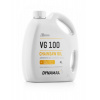 DYNAMAX CHAIN SAW OIL 100 / 4 L