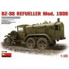 BZ-38 Refueller Mod.1939 1/35 MiniArt