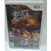WIIS SPACE CHIMPS Nintendo Wii ORIGINÁL FÓLIA