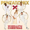 Pentatonix - WE NEED A LITTLE CHRIS... (1CD)