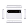 ZTE U50 mobiler Hotspot 5G WIFI - weiß (U50 5G)