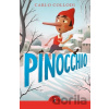 Pinocchio - Carlo Collodi