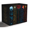 A Game of Thrones 1-5 Boxed Set. TV Tie-In