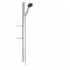 Sprchový set Hansgrohe Rainfinity chróm 27674000