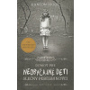 Domov pre neobyčajné deti slečny Peregrinovej - Ransom Riggs