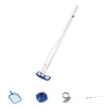 Souprava Bestway FlowClear, 58234, sběrač, síťka, tyč, hadice, bazénová 8050195
