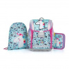 Karton P+P PREMIUM LIGHT Unicorn iconic 3-dielny