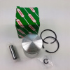 Piest WSK 125 Duells Nominálna hodnota 52,00 mm R0