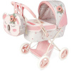 DeCuevas 85079 Skladací kočík s batôžkom Koala 2024 – 60 cm 4897022850791