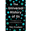 The Universal History of Us - Tim Coulson