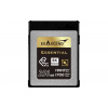Exascend 256 GB pamäťová karta Essential Series CFexpress typu B 21720