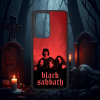 Black Sabbath – Klasická kapela - Iné obaly