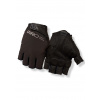 Cyklistické rukavice Giro Tessa Ii Gel Black